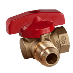 Brass Angle Valve