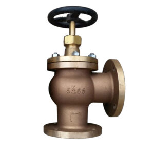 Brass Angle Valve