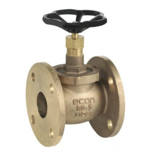 Brass Glob Valve