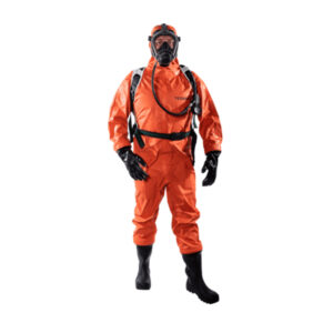 Chemical Suit