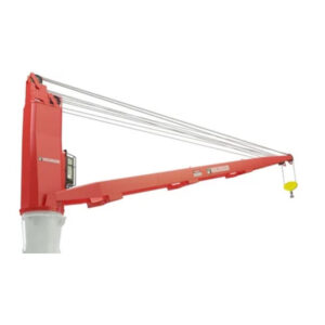 Deck Crane & its Spares