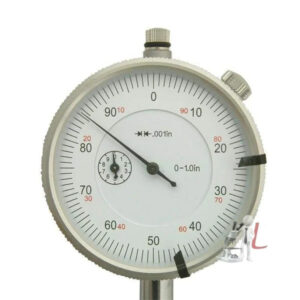 Dial Gauge