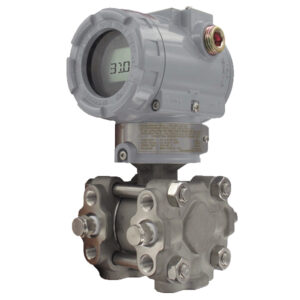 Differential Pressure Transmitter