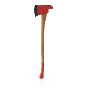 Fire Axe