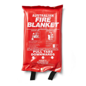 Fire Blanket