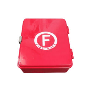 Fire Hose Box