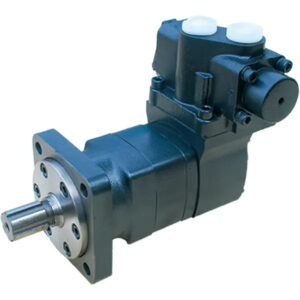 Hydraulic Motors