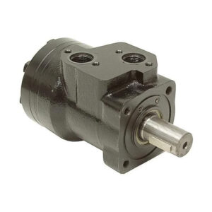 Hydraulic Pumps