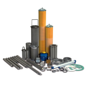 Oil Purifier Spares