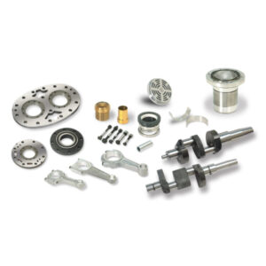 Referigation Compressor Spares