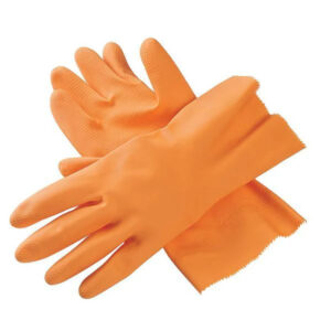 Rubber Hand Gloves