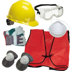 Safety Equipment