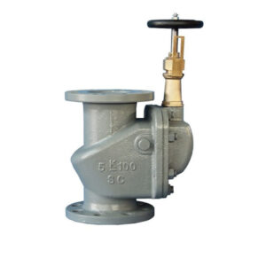 Strom Valve