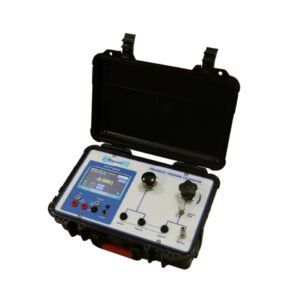 Tempratur & Pressure Calibrator