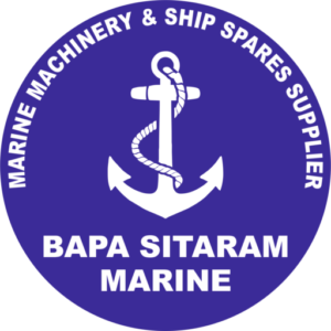 Bapa Sitaram Marine Services